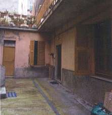 Venta Esavani, Genova Venta Esavani, Genova