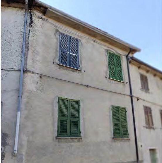 Vendita Multivani, Cantalupo Ligure foto