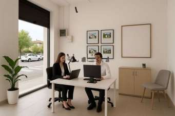 Affitto Bivani, Ancona