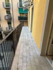 Venta Pentavani, Sarzana