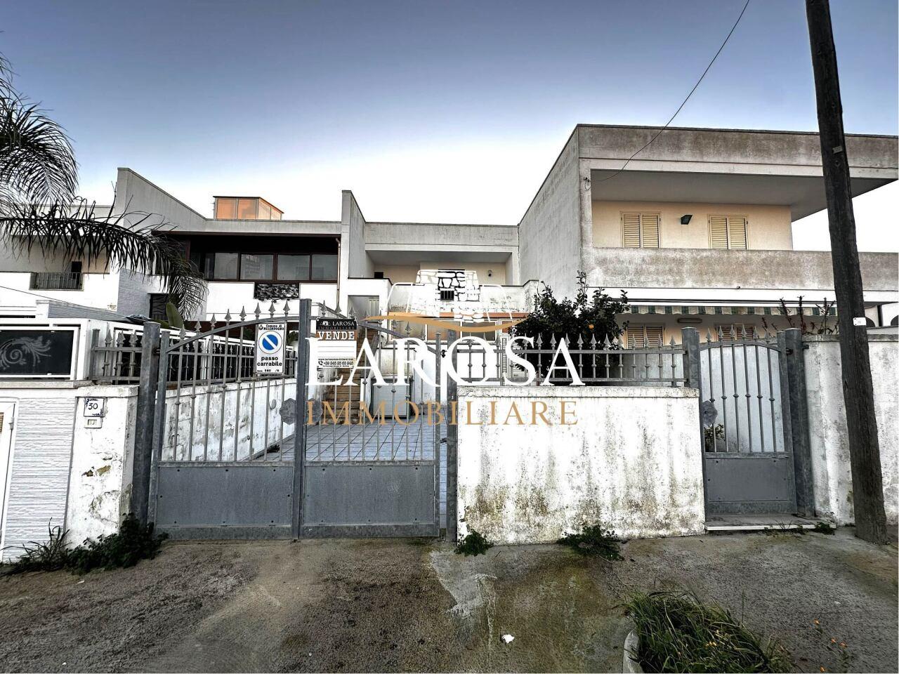 Vendita Quadrivani, Melendugno foto