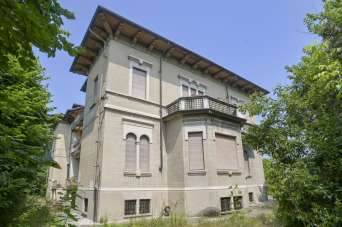 Vendita Ville, Cossato