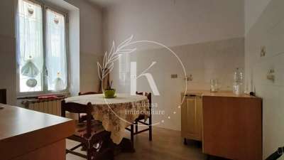 Vendita Trivani, Quiliano