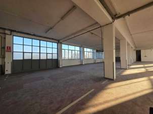 Vendita Capannone , Paderno Dugnano