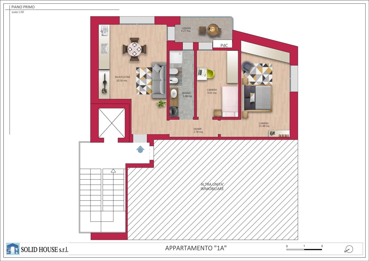 Vendita Case, Rimini foto