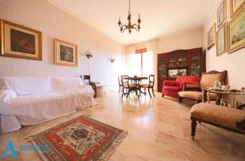 Vendita Quadrivani, Taranto