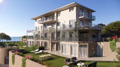 Vendita Pentavani, Sanremo