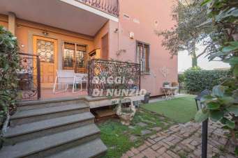 Vendita Pentavani, Grottaferrata