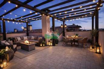 Venta Trivani, Ravenna