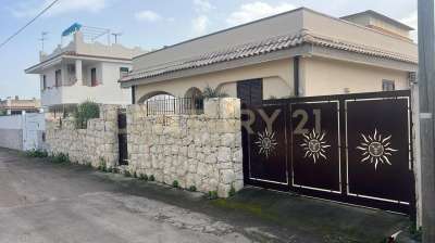 Vendita Esavani, Catania