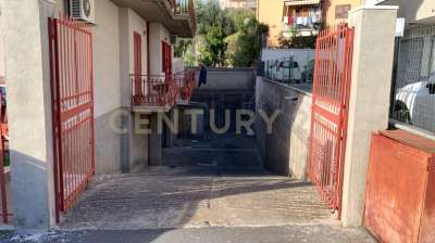 Vendita Garage , Mascalucia