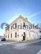 Affitto Trivani, Lecce