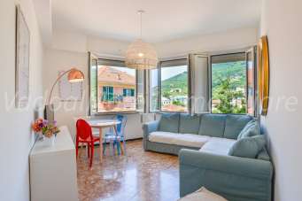 Renta Trivani, Finale Ligure