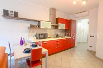 Renta Roomed, Vado Ligure