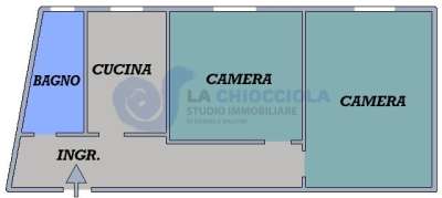 Renta Trivani, Bologna