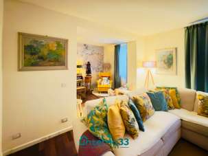 Venta Esavani, Sarzana