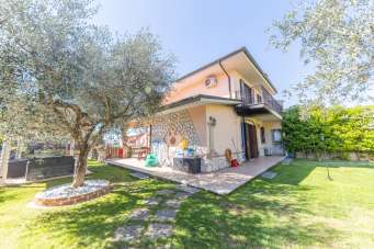 Vendita Pentavani, Mentana