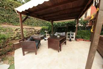 Venta Pentavani, La Spezia