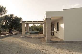 Vendita Quadrivani, San Vito dei Normanni Vendita Quadrivani, San Vito dei Normanni