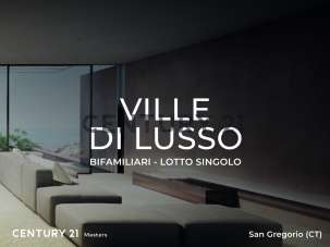 Vendita Esavani, San Gregorio di Catania