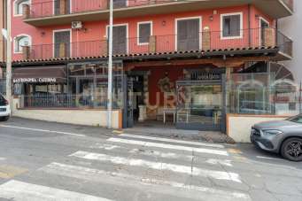 Vendita Locali commerciali, Camporotondo Etneo
