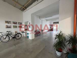 Vendita Bivani, Viareggio