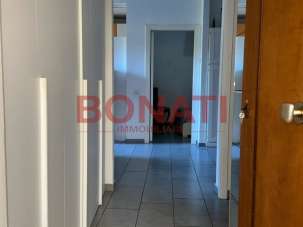 Vendita Trivani, Bonassola