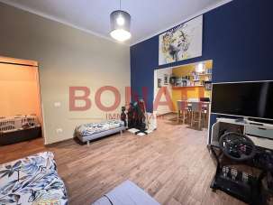 Venta Pentavani, La Spezia