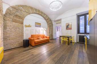 Renta Dos habitaciones, Roma