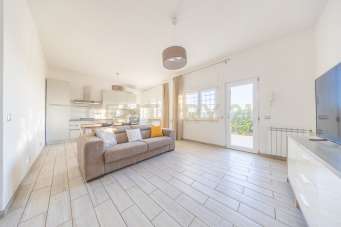 Vendita Trivani, Anzio