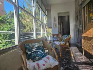 Vendita Quadrivani, Sanremo