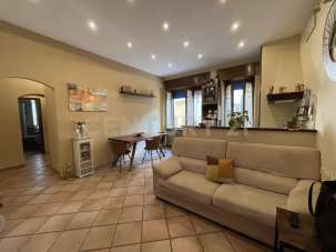 Venta Trivani, Monte Argentario