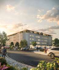 Vendita Quadrivani, Lecce