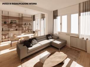 Vendita Pentavani, Reggio nell'Emilia