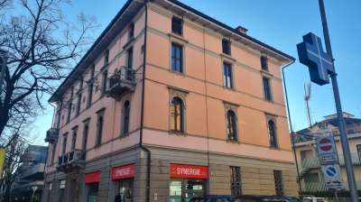 Renta Trivani, Reggio nell'Emilia