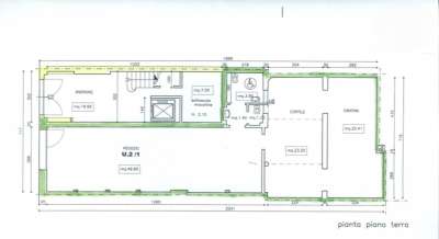 Renta Trivani, Reggio nell'Emilia