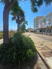 Sale Trivani, Rimini