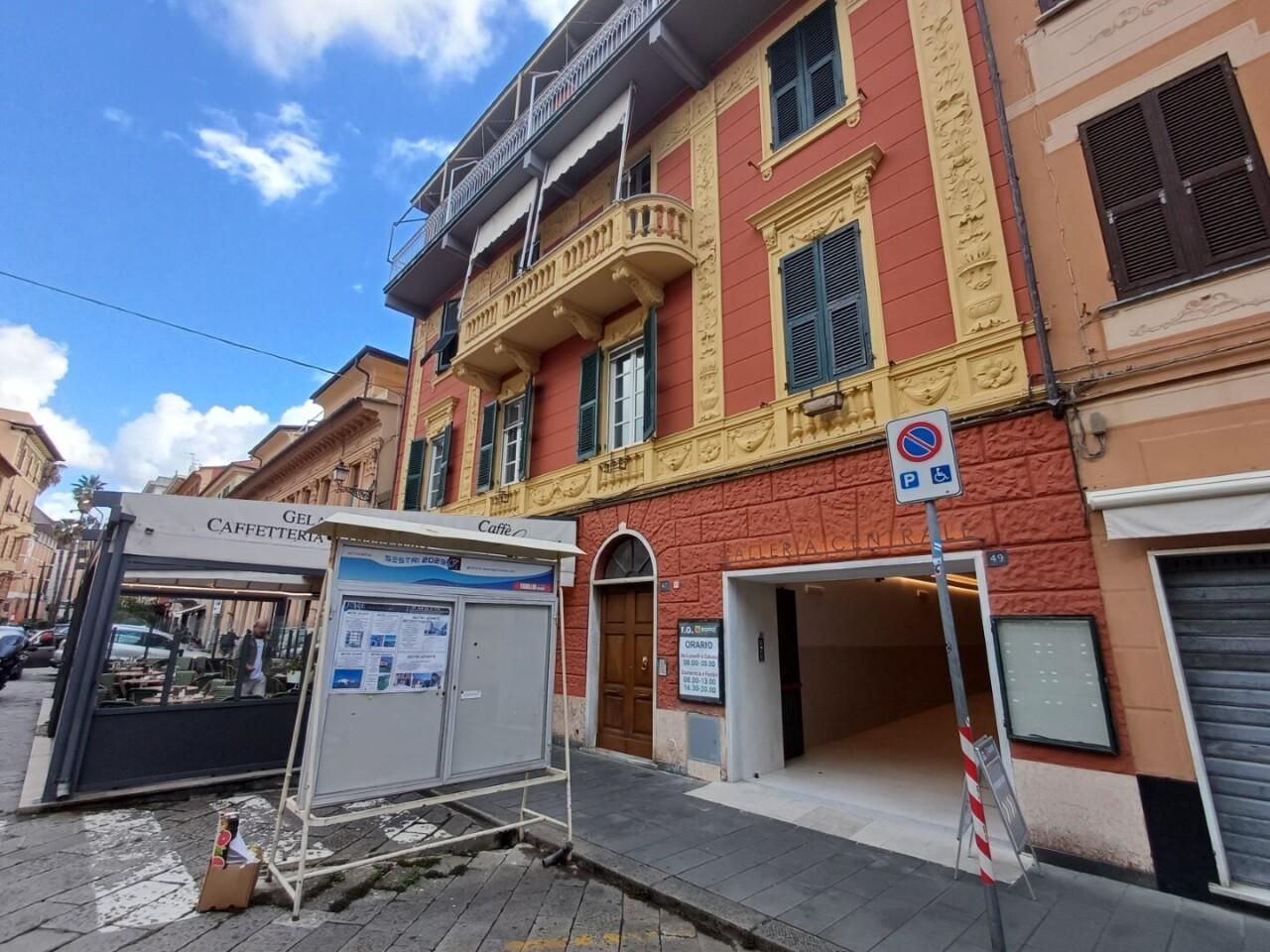 Vendita Trivani, Sestri Levante foto