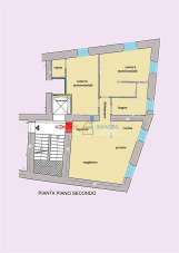 Vendita Quadrivani, Massa Vendita Quadrivani, Massa