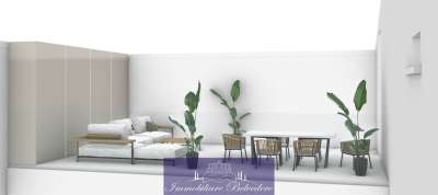 Venta Pentavani, Camaiore