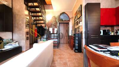 Affitto Trivani, Parabiago