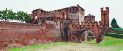 Vendita Bivani, Soncino