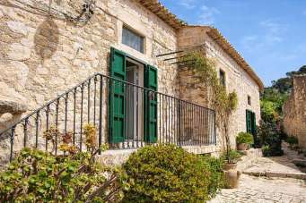 Venta Multivani, Scicli Venta Multivani, Scicli