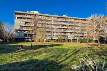 Vendita Trivani, Roma