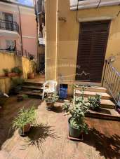 Vendita Trivani, Sanremo