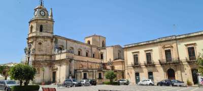 Vendita Quadrivani, Floridia Vendita Quadrivani, Floridia