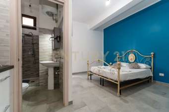 Venta Roomed, Catania