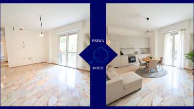 Sale Four rooms, Savona Sale Four rooms, Savona