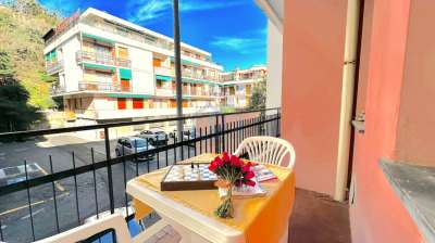 Venta Trivani, Albissola Marina