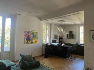 Vendita Trivani, Milano